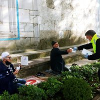 Büyükşehir tedbiri elden bırakmıyor 