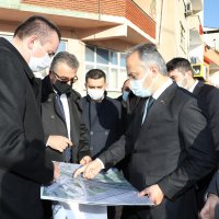 Bursa’da kesintisiz ulaşıma yeni hamle 