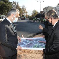 Bursa’da kesintisiz ulaşıma yeni hamle 