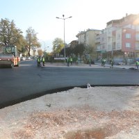 Bursa’da kesintisiz ulaşıma yeni hamle 