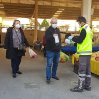 Semt pazarları mercek altında  