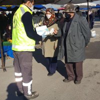 Semt pazarları mercek altında  