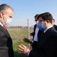 Şehir Hastanesi hattında imalat başlıyor 