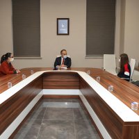 Büyükşehir bilgiyi ödüllendirdi 