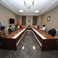 Büyükşehir bilgiyi ödüllendirdi 