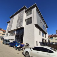 Keles’te yaşam kalitesi yükseliyor 