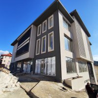 Keles’te yaşam kalitesi yükseliyor 