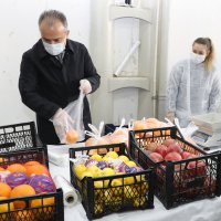 Bağışıklık Büyükşehirle güçleniyor 