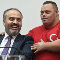 “'Bu şehirde engel yok' diyeceğiz
