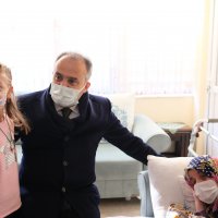 Şifa, Büyükşehirle kapınızda 