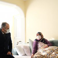 Şifa, Büyükşehirle kapınızda 