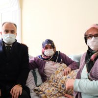 Şifa, Büyükşehirle kapınızda 