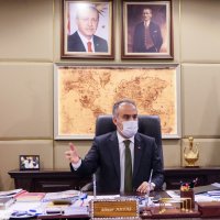 Korona mağduru esnafa büyük destek 
