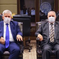 Korona mağduru esnafa büyük destek 