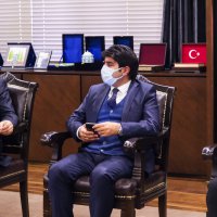 Korona mağduru esnafa büyük destek 