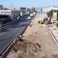 Kestel Kavşağı’na akıllı dokunuş  