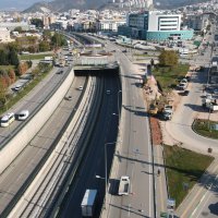 Kestel Kavşağı’na akıllı dokunuş  