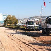 Kestel Kavşağı’na akıllı dokunuş  
