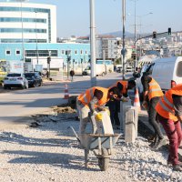 Kestel Kavşağı’na akıllı dokunuş  
