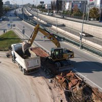 Kestel Kavşağı’na akıllı dokunuş  