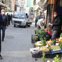 “Bu engeli birlikte aşacağız” 