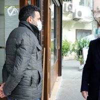 “Bu engeli birlikte aşacağız” 