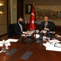 Tek seçenek küresel işbirliği 