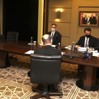 Tek seçenek küresel işbirliği 