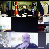 Tek seçenek küresel işbirliği 