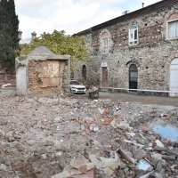 Bursa’da tarih değerini buluyor  