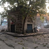 Bursa’da tarih değerini buluyor  