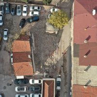 Bursa’da tarih değerini buluyor  