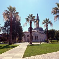 600 yıllık eser meydanla taçlandı 