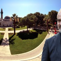 600 yıllık eser meydanla taçlandı 