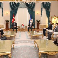 Endonezya, Bursa ile işbirliği peşinde  