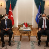 Endonezya, Bursa ile işbirliği peşinde  