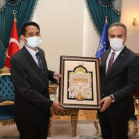 Endonezya, Bursa ile işbirliği peşinde  