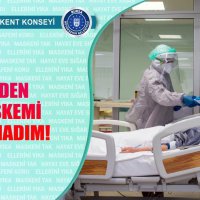 Bursa virüsü yenecek  