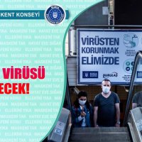Bursa virüsü yenecek  