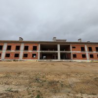 İnegölspor’a modern tesis 