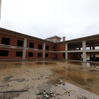 İnegölspor’a modern tesis 