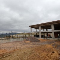 İnegölspor’a modern tesis 