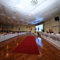 Başkan Aktaş’tan covid-19 güvencesi  