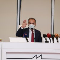 Başkan Aktaş’tan covid-19 güvencesi  