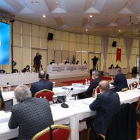 Başkan Aktaş’tan covid-19 güvencesi  