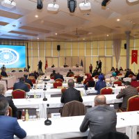 Başkan Aktaş’tan covid-19 güvencesi  