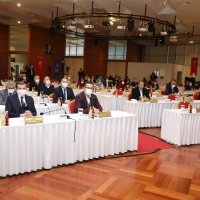 Başkan Aktaş’tan covid-19 güvencesi  