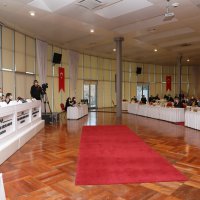 Başkan Aktaş’tan covid-19 güvencesi  