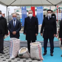 Çiftçiye ‘siyez’ desteği 
