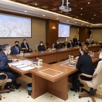 Büyük dönüşümde imzalar atıldı 
